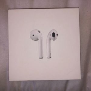 Apple AirPods
